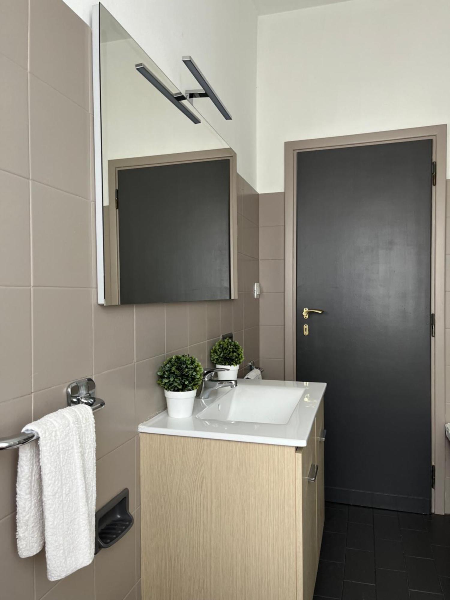 Le Case In Piazza Monsummano Terme Exterior photo