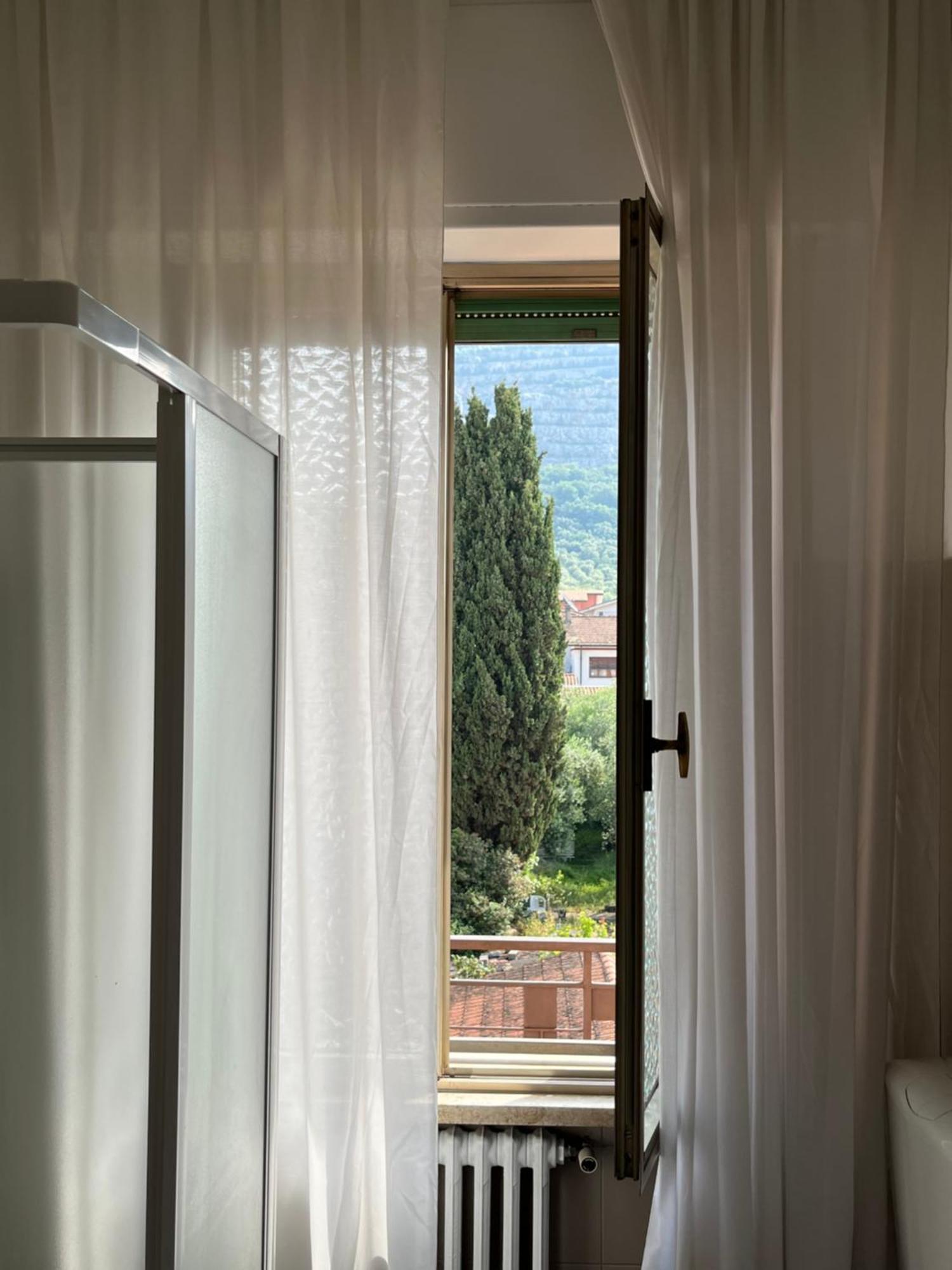 Le Case In Piazza Monsummano Terme Exterior photo