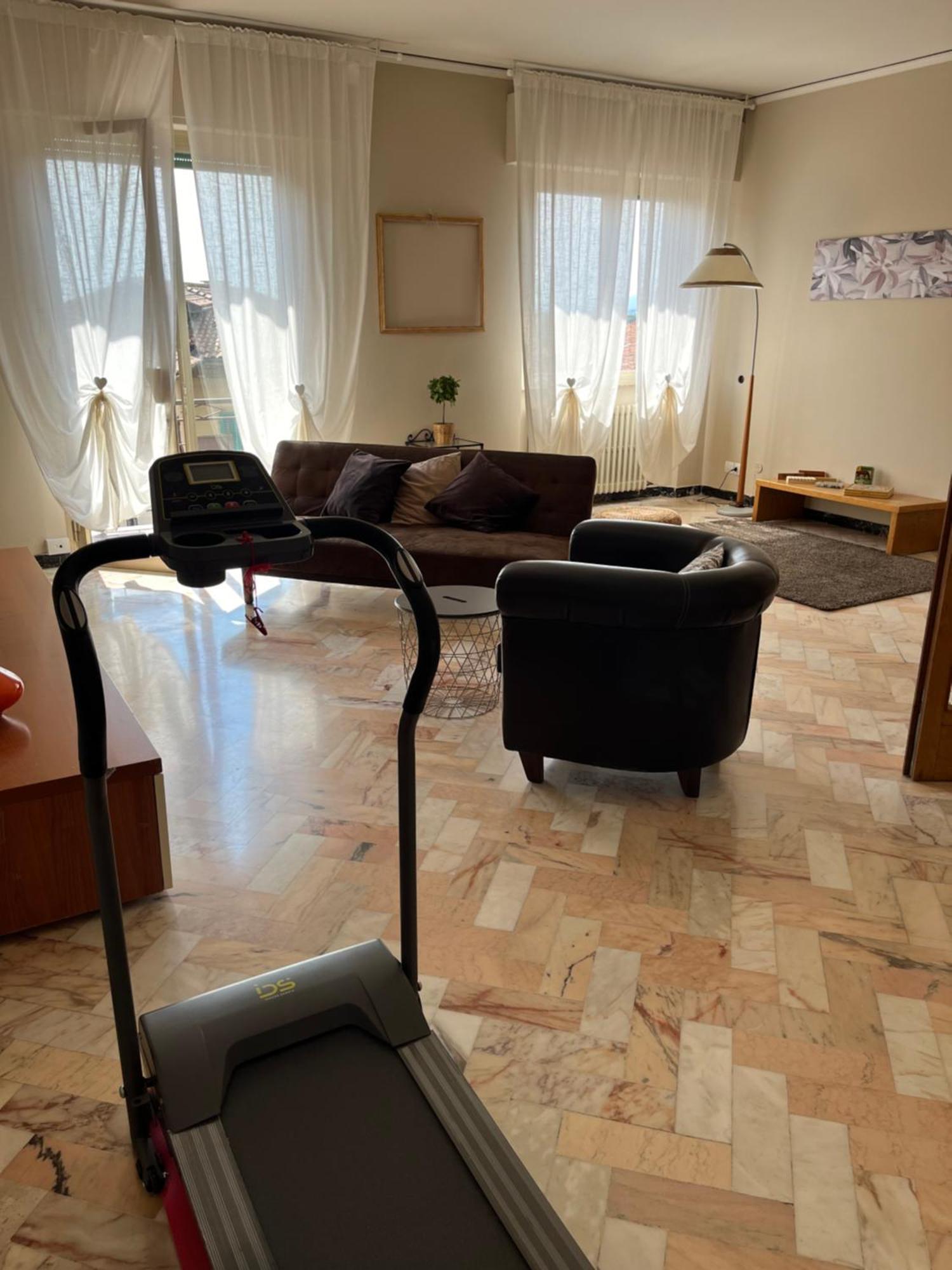 Le Case In Piazza Monsummano Terme Exterior photo