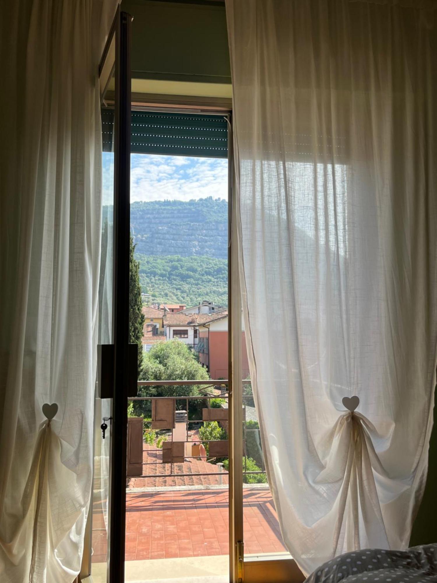 Le Case In Piazza Monsummano Terme Exterior photo