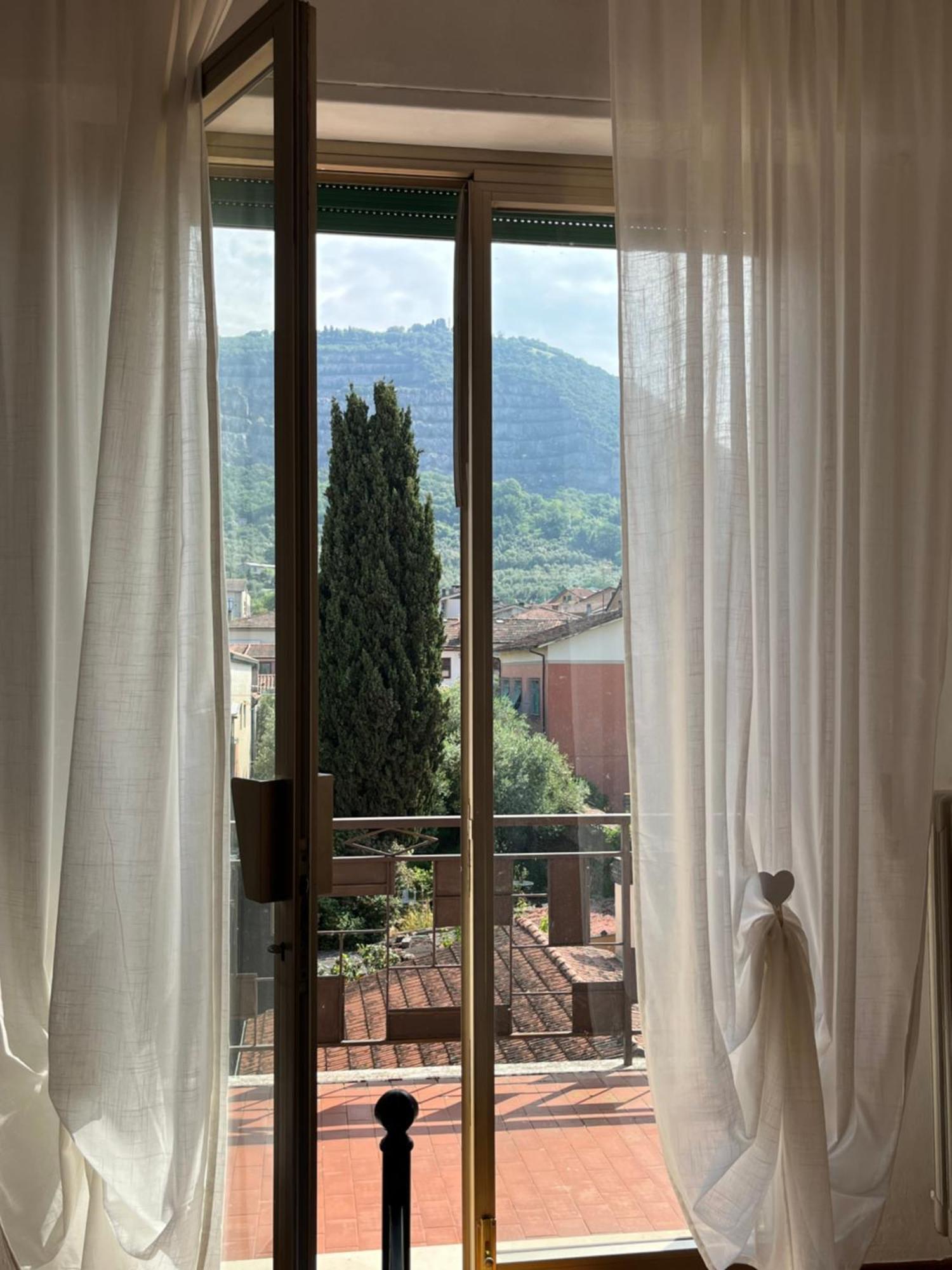 Le Case In Piazza Monsummano Terme Exterior photo