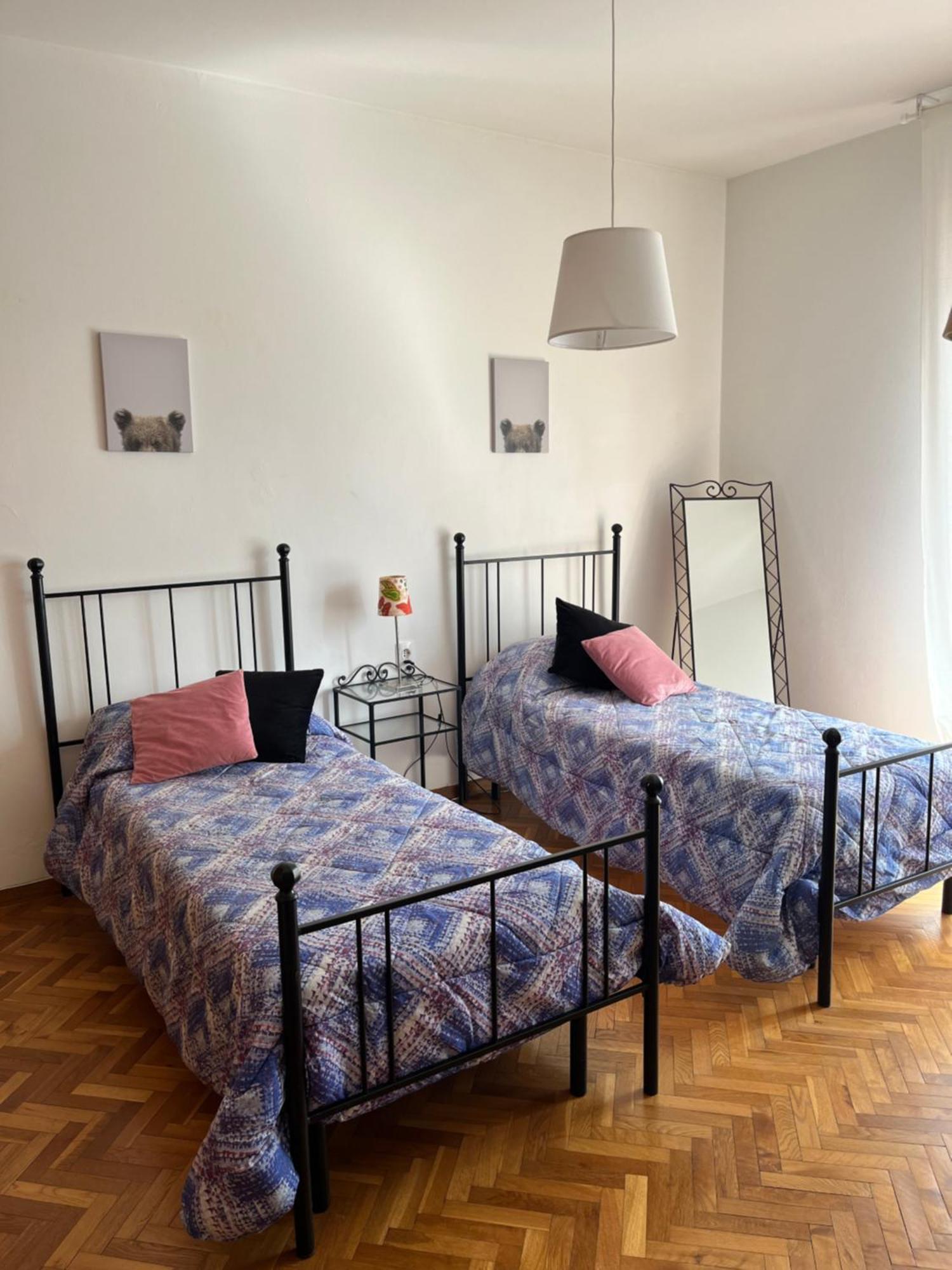 Le Case In Piazza Monsummano Terme Exterior photo