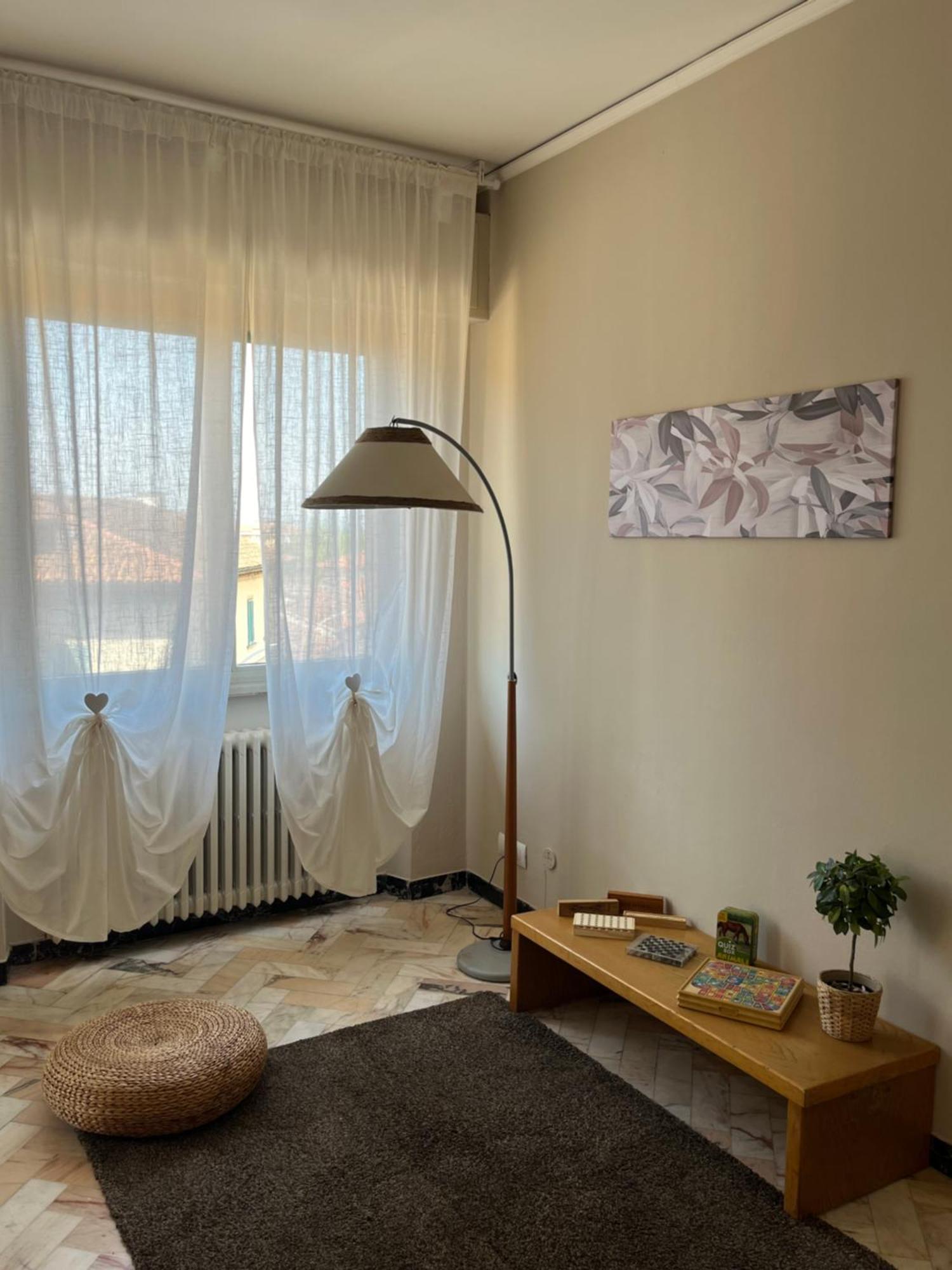 Le Case In Piazza Monsummano Terme Exterior photo